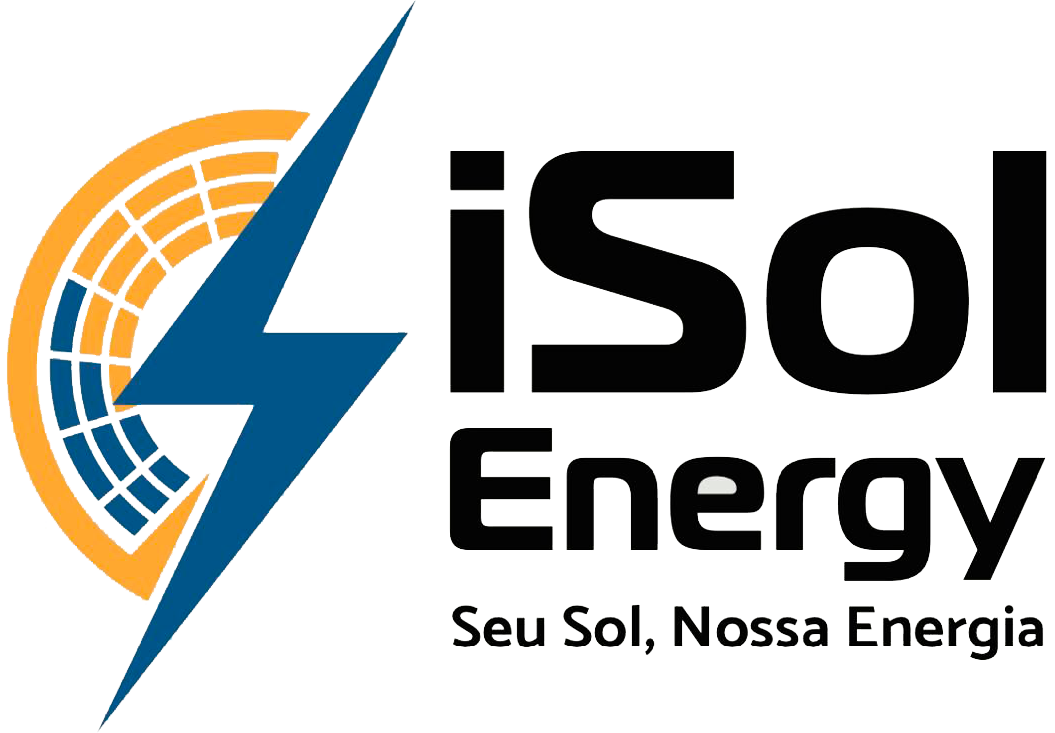 ISOL Energy — Seu Sol, Nossa Energia